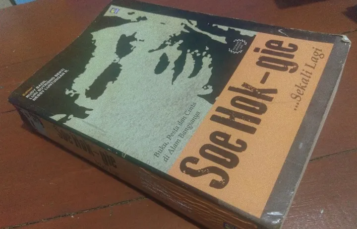 Buku Gie