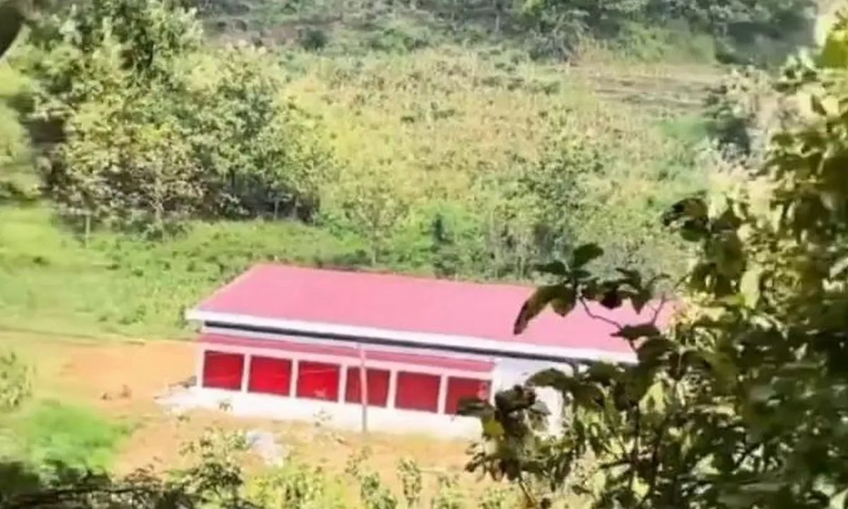 Gedung KDMP