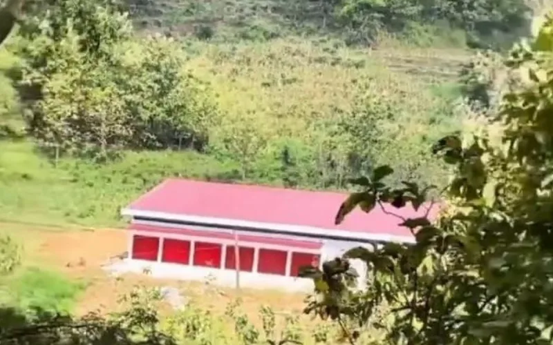 Gedung KDMP