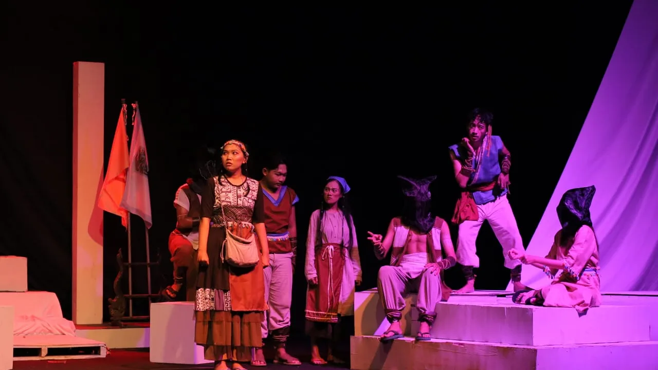 Pentas Teater