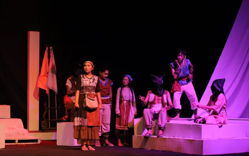 Pentas Teater
