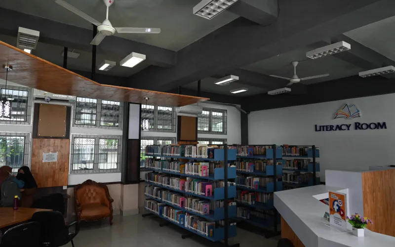 Perpustakaan