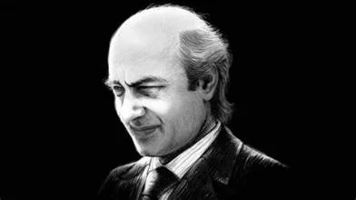 Ali Shariati