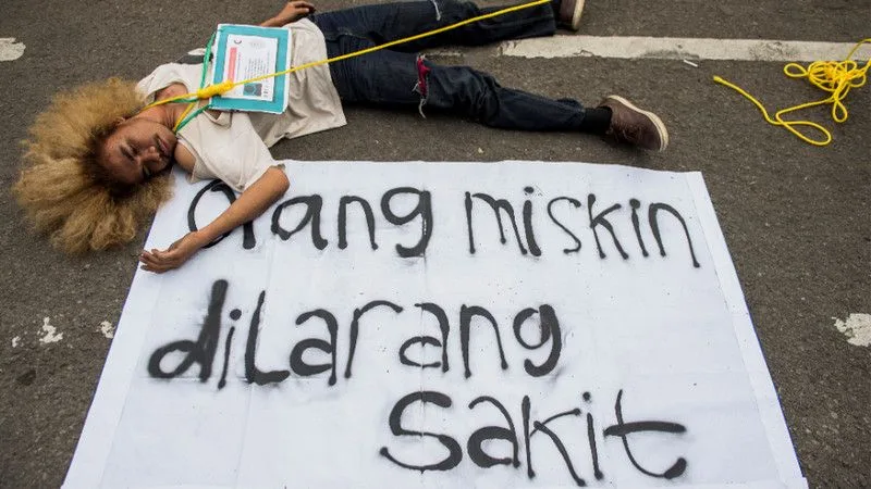 Orang Miskin Dilarang Sakit D4033c6b91